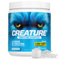 CREATURE® Creatine Complex - Creatine Monohydrate Powder - Promotes Muscle Strength Endurance Brain Health Unflavored 300g 60 Servings